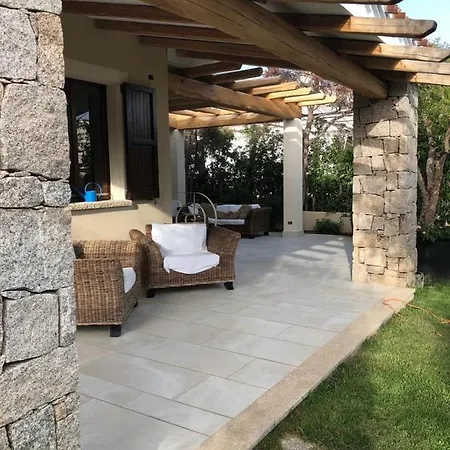 Con Piscina Privata Vicino Campu Longo بيت للعطل فيلاّسيمِيوس