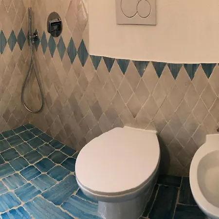 Con Piscina Privata Vicino Campu Longo فيلاّسيمِيوس