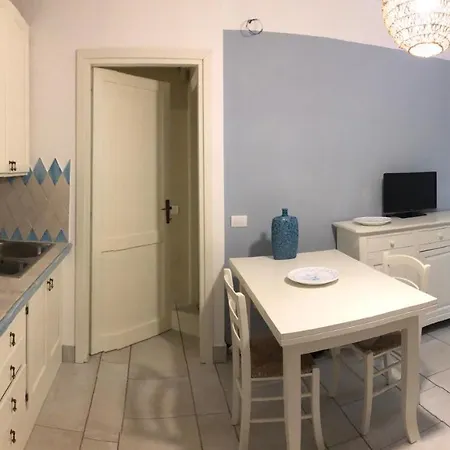 بيت للعطل Con Piscina Privata Vicino Campu Longo *