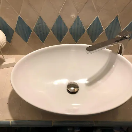 بيت للعطل Con Piscina Privata Vicino Campu Longo فيلاّسيمِيوس