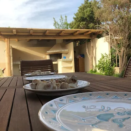 Con Piscina Privata Vicino Campu Longo بيت للعطل