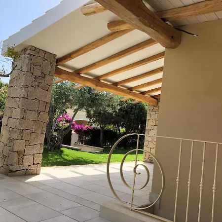 Con Piscina Privata Vicino Campu Longo *