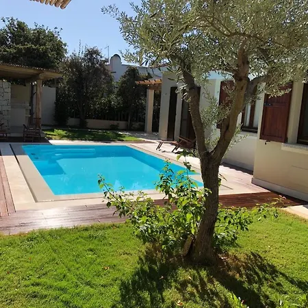 Con Piscina Privata Vicino Campu Longo *