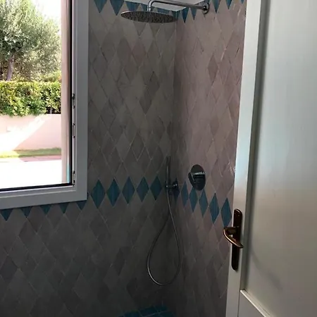 Con Piscina Privata Vicino Campu Longo *