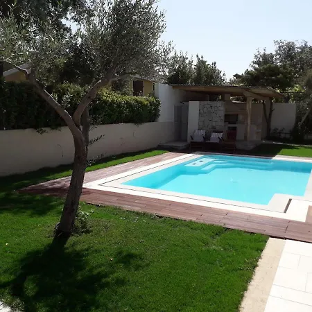 Con Piscina Privata Vicino Campu Longo *