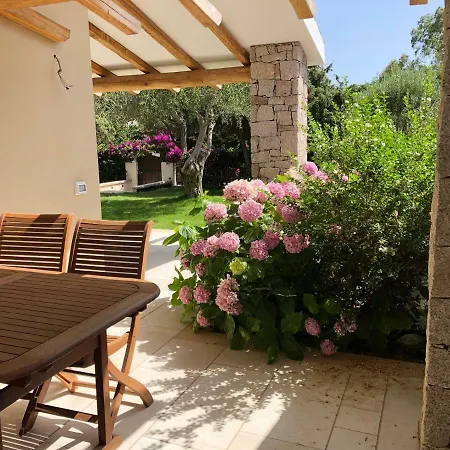 Con Piscina Privata Vicino Campu Longo فيلاّسيمِيوس