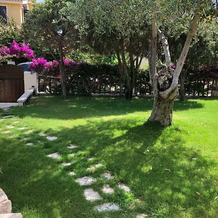 Con Piscina Privata Vicino Campu Longo *