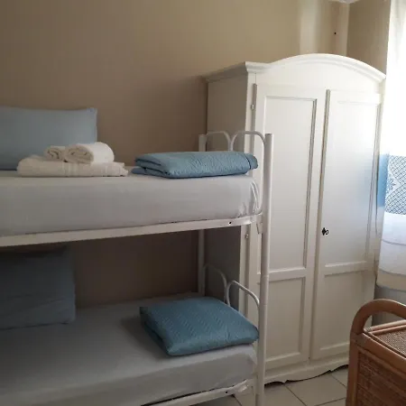 Con Piscina Privata Vicino Campu Longo فيلاّسيمِيوس