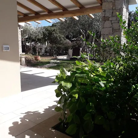Con Piscina Privata Vicino Campu Longo * فيلاّسيمِيوس