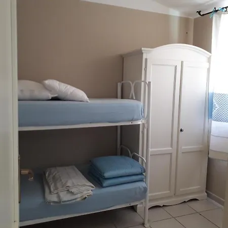Con Piscina Privata Vicino Campu Longo بيت للعطل