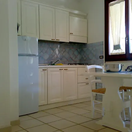 بيت للعطل Con Piscina Privata Vicino Campu Longo