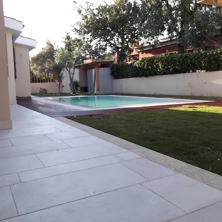 Con Piscina Privata Vicino Campu Longo *