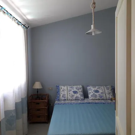بيت للعطل Con Piscina Privata Vicino Campu Longo *